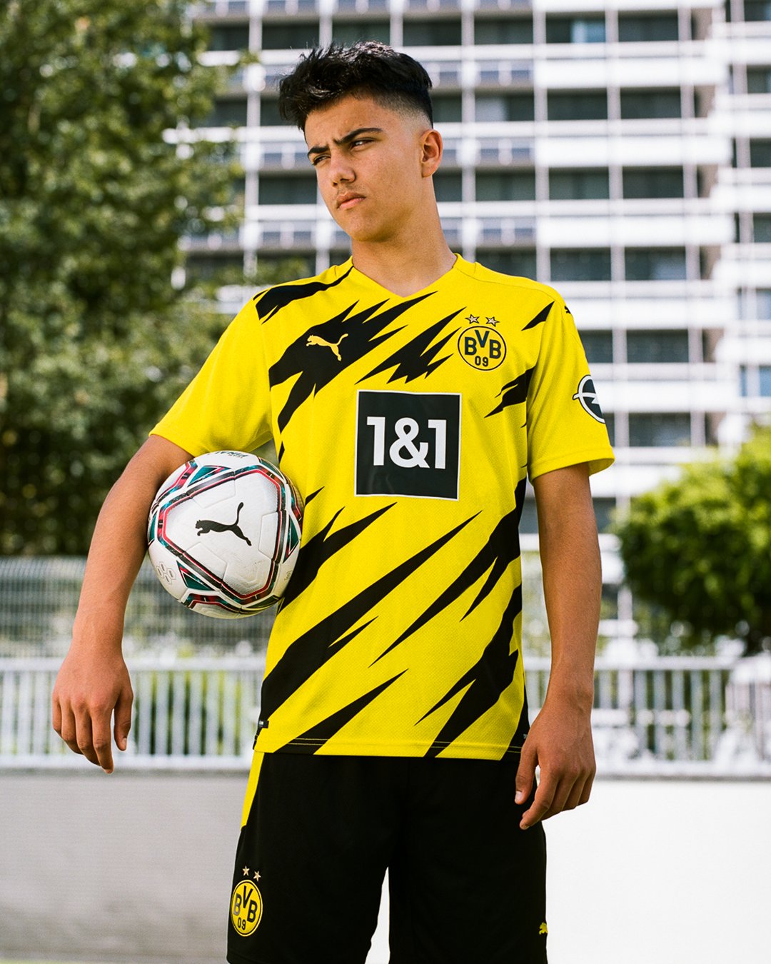 Borussia Dortmund