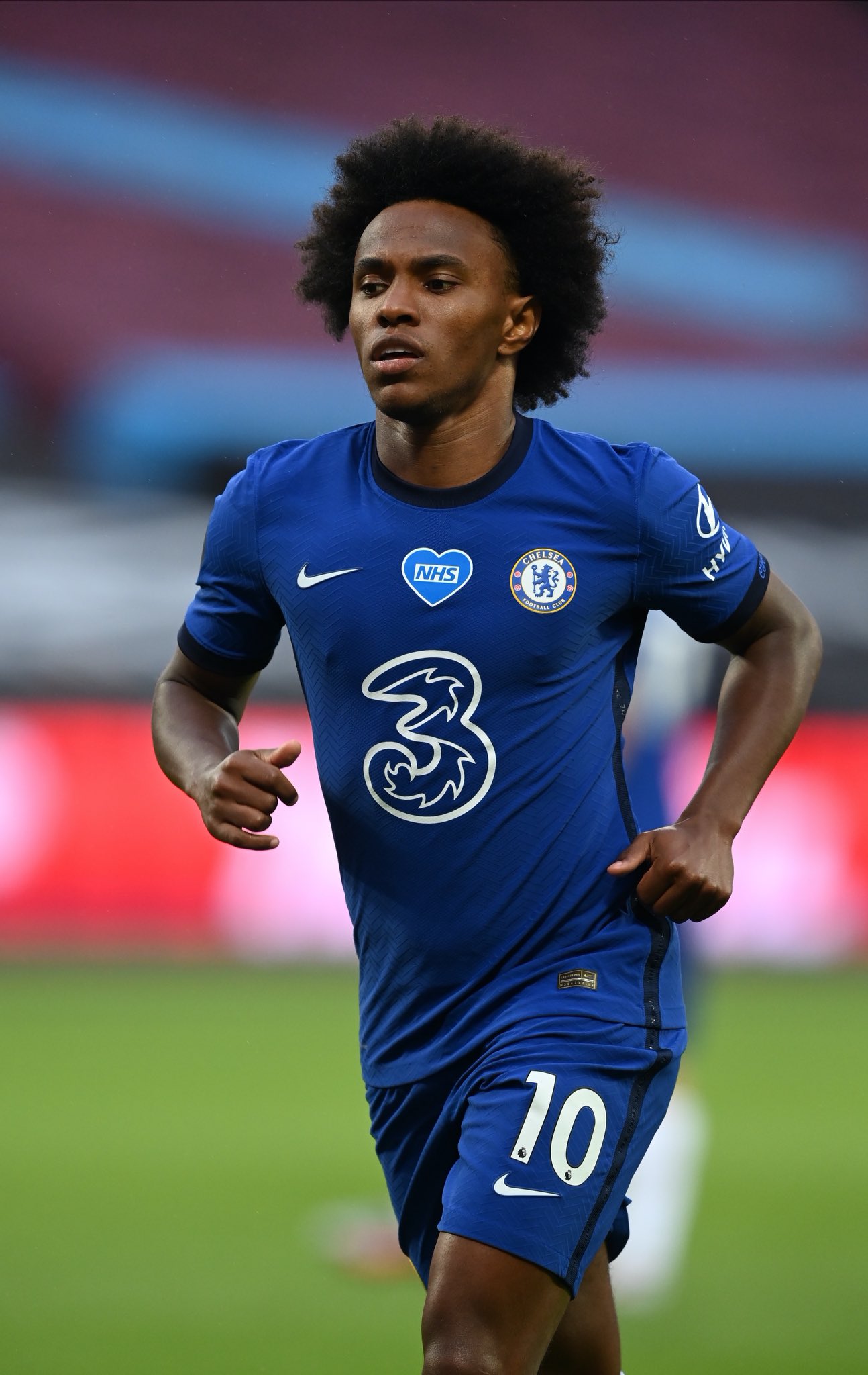 Chelsea