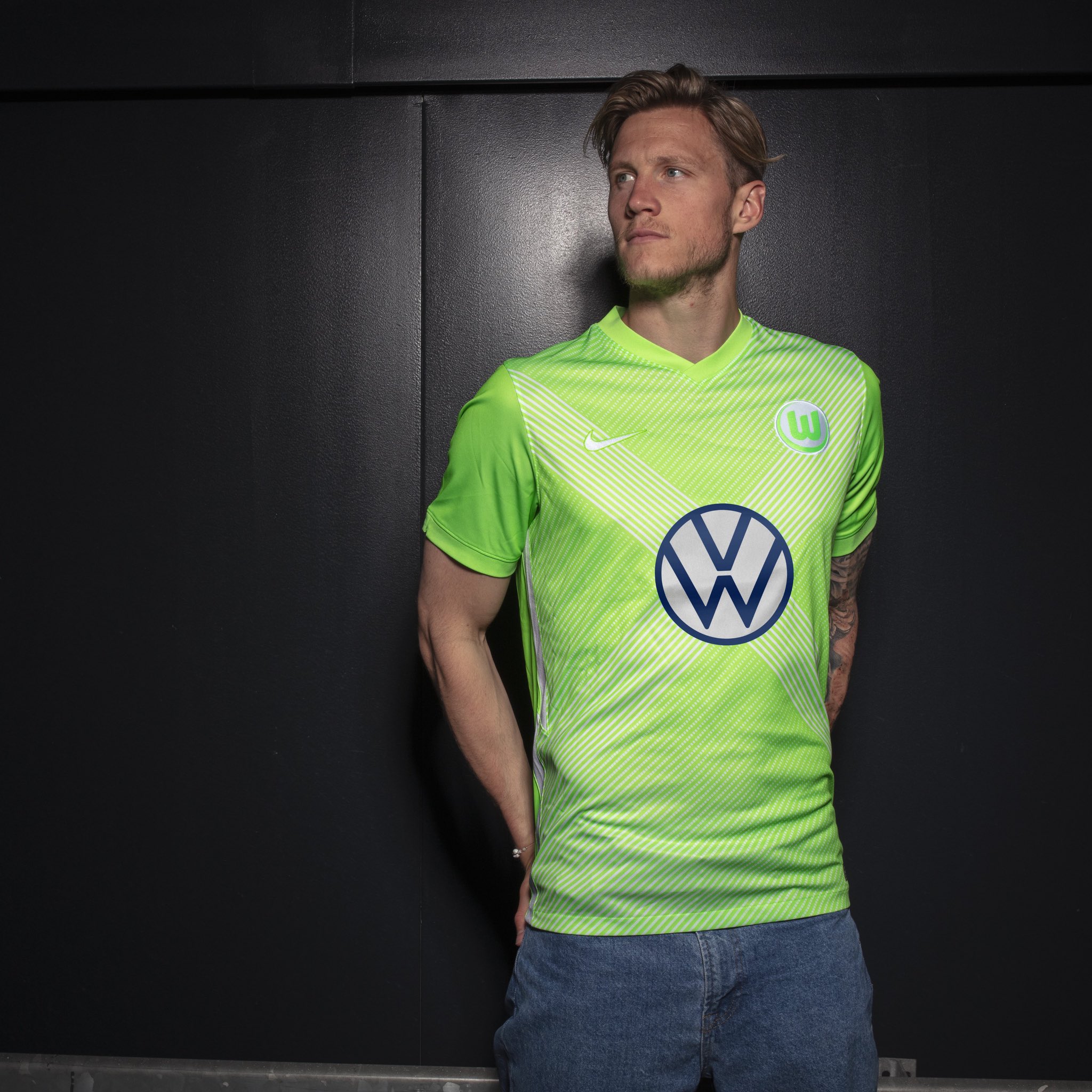 Wolfsburg