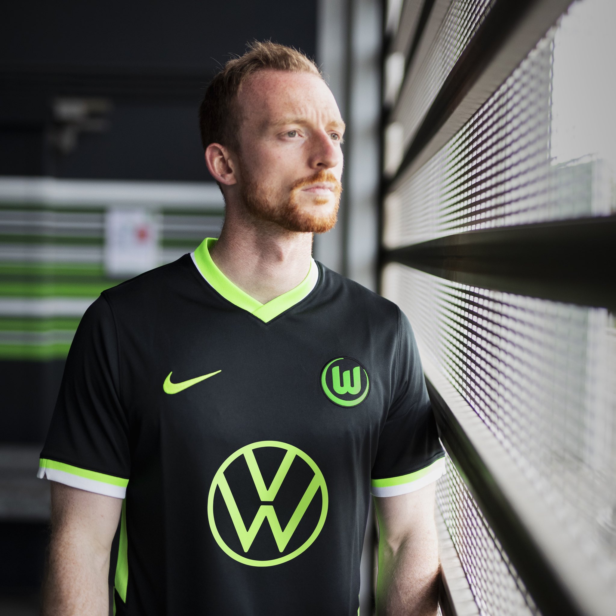 Wolfsburg