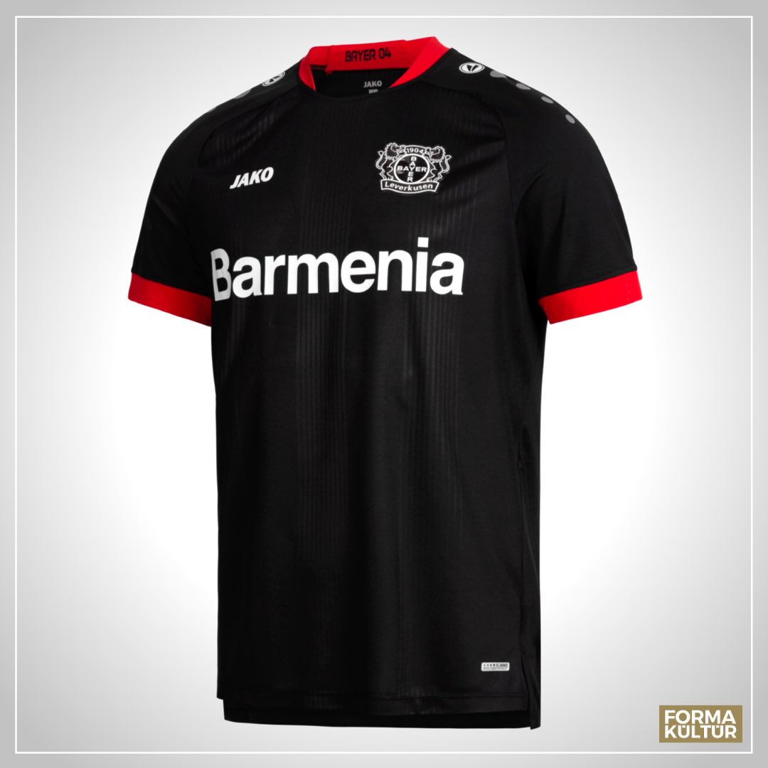 Bayer Leverkusen