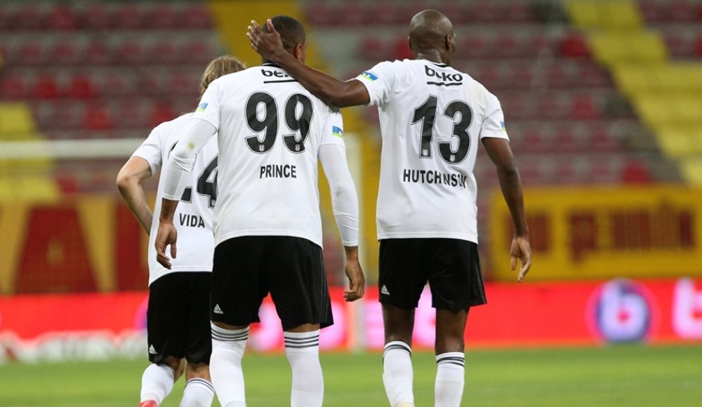 Atiba Hutchinson: "Yapacağımız en kötü şey..."