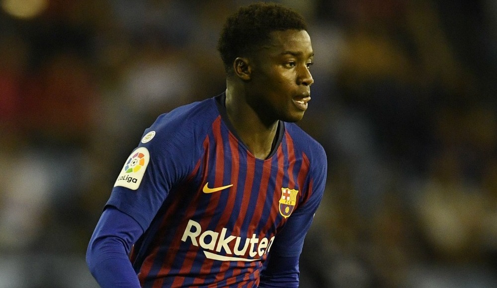 Wague'den Fenerbahçelileri heyecanlandıran hamle