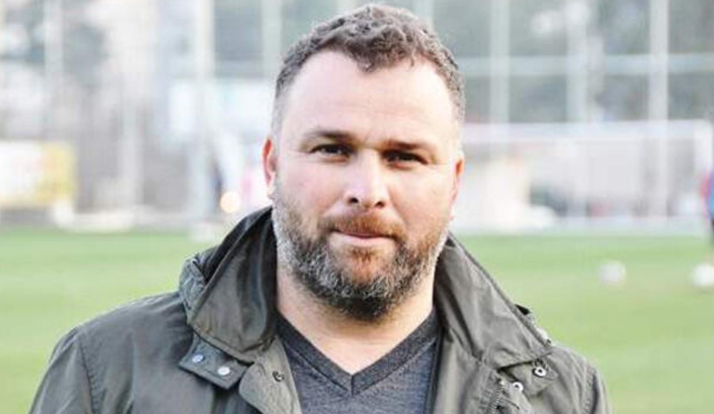Giresunspor Asbaşkanı Usta: "Artık prestij maçlarına çıkacağız"