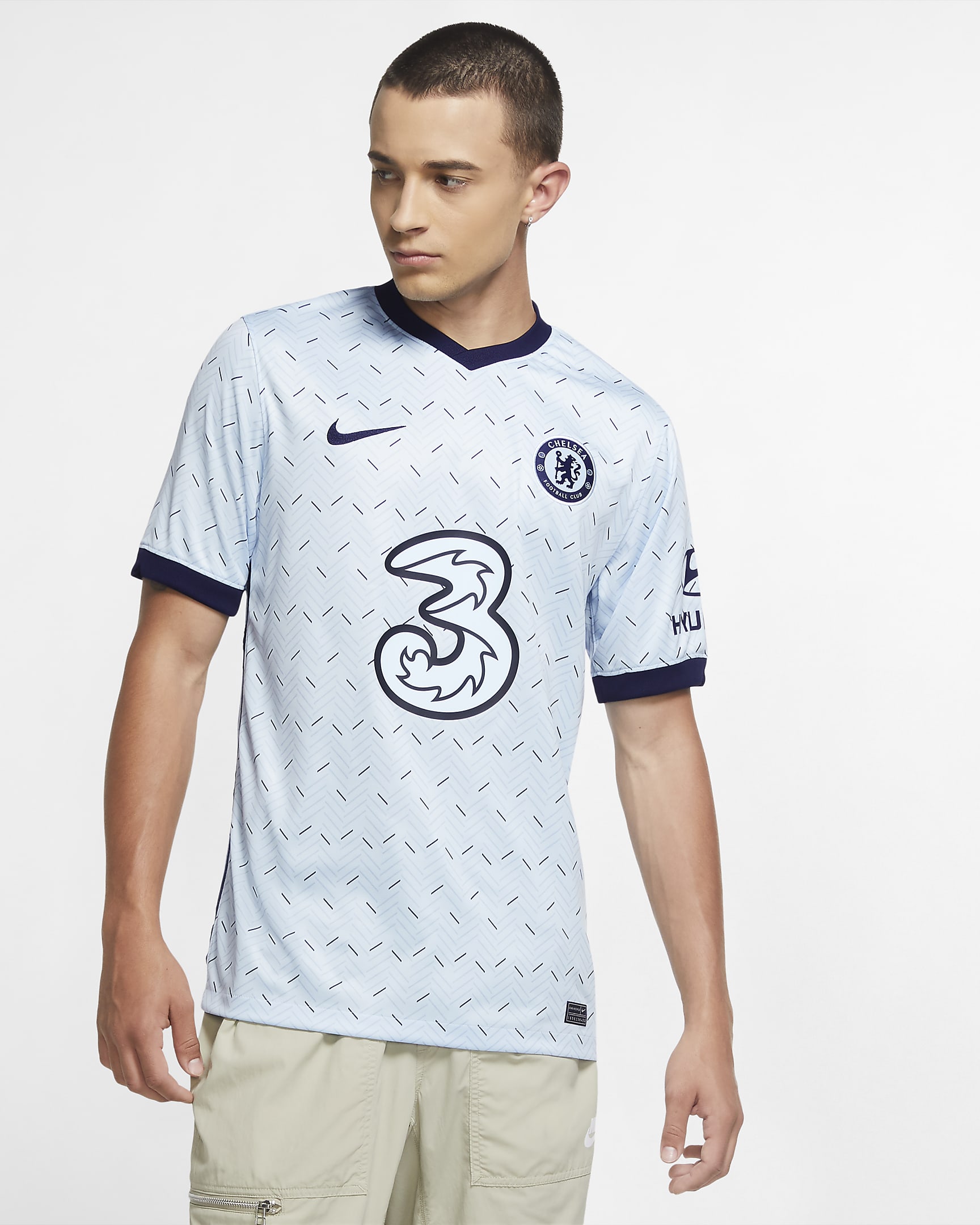 Chelsea
