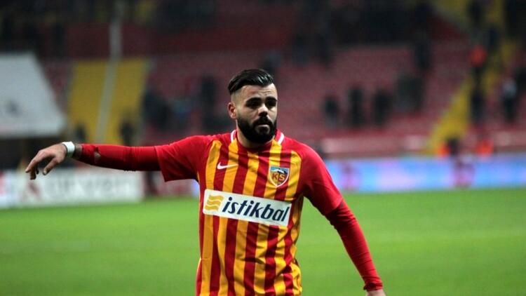 Avrupa'ya gitmek istiyorum!