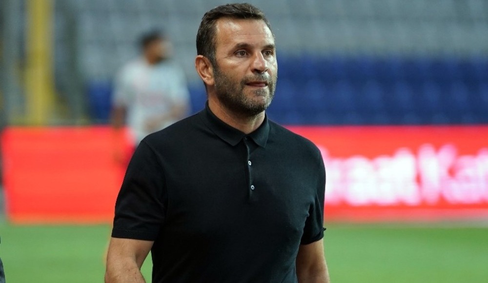 "Takım antrenmanını belli yerlere kadar yapamadık"