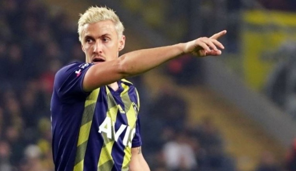 Kruse, Fenerbahçe'de bu sezon kaç gol attı?