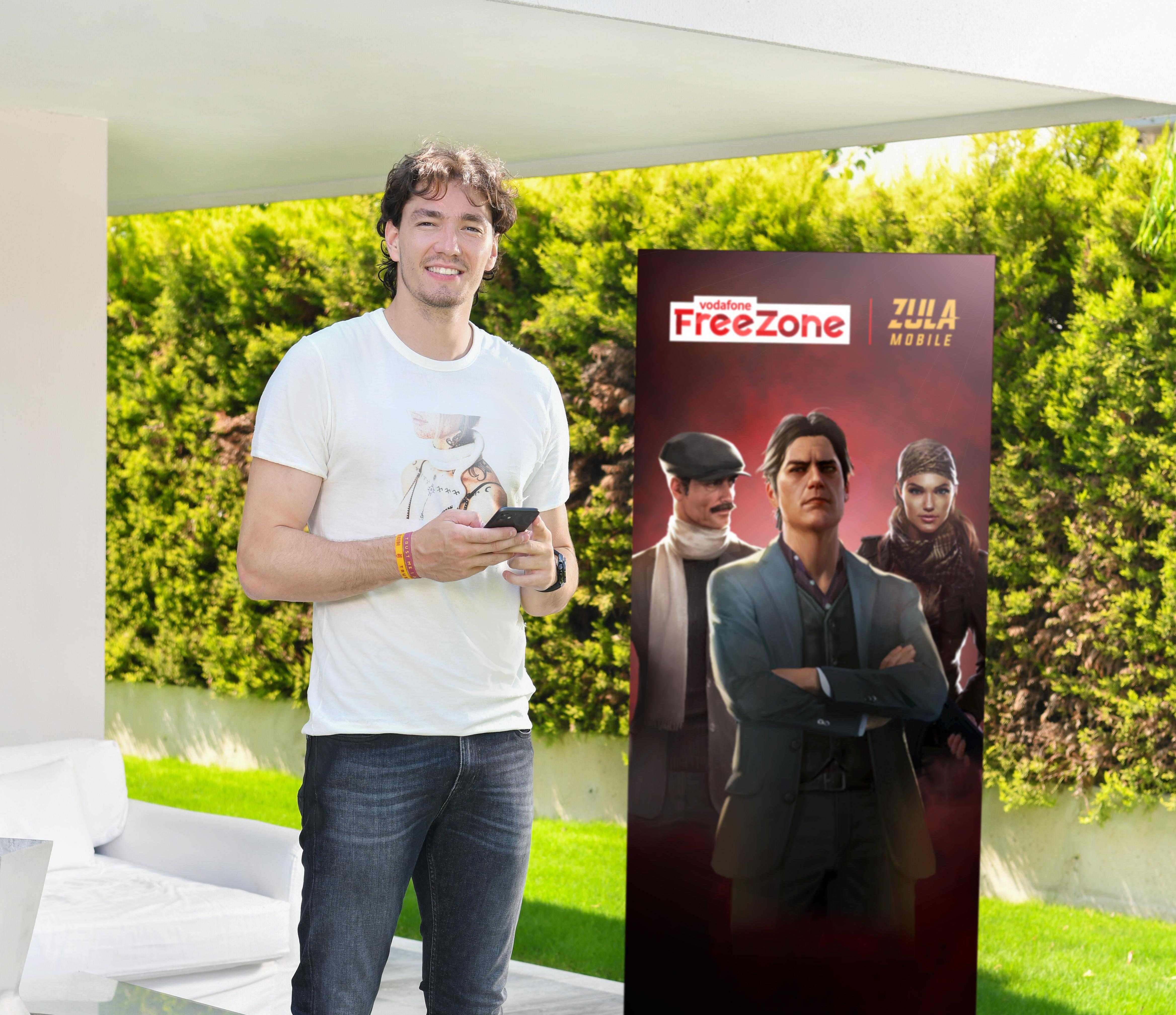 Cedi Osman: Rekabetçi oyunları seviyorum