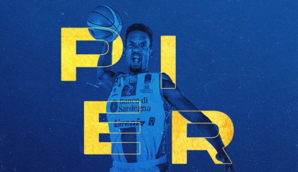 Dyshawn Pierre Fenerbahçe Beko ’da!