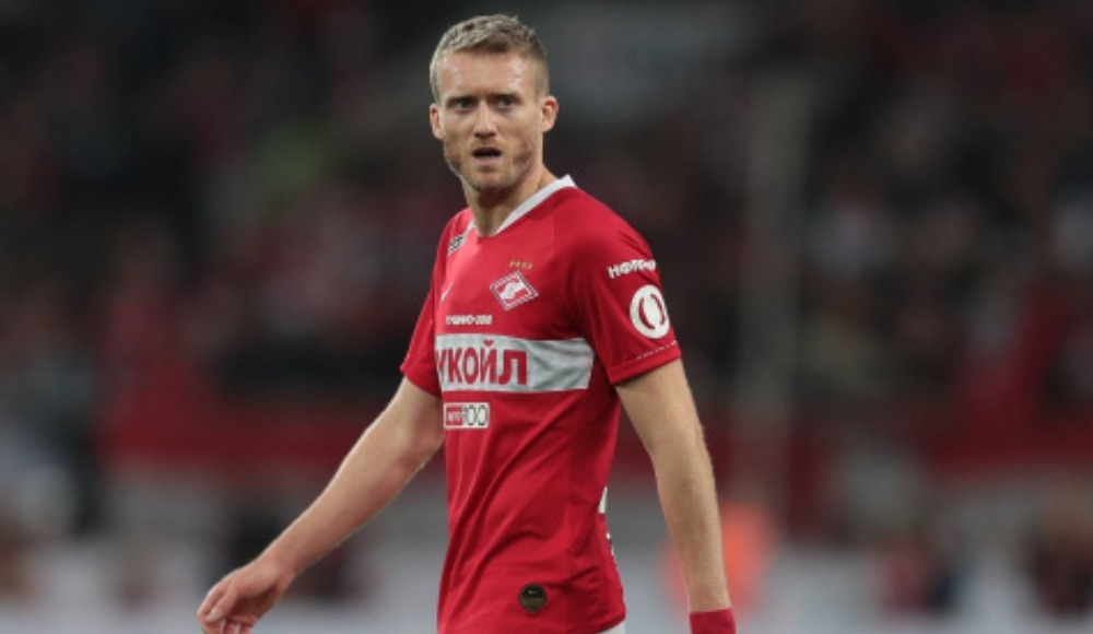 Schürrle için tüm imkanlar seferber edilecek