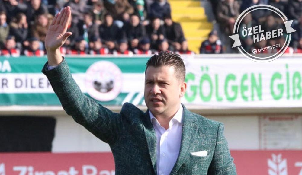 Volkan Can: "Gelecek sezon 2. Lig'de 20 takımlı gruplar olacak"