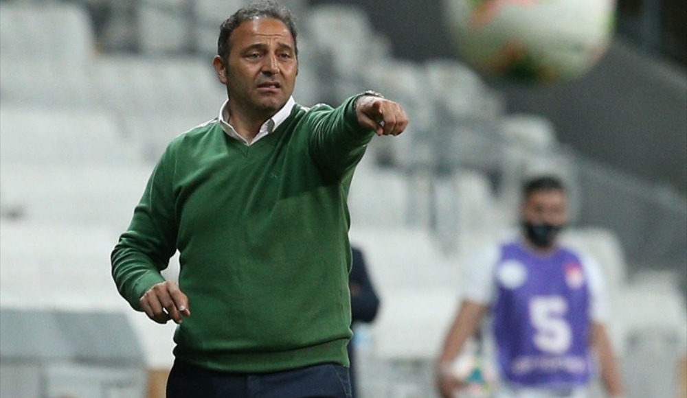 "Başakşehir'in şampiyonluğu tesadüf değil"