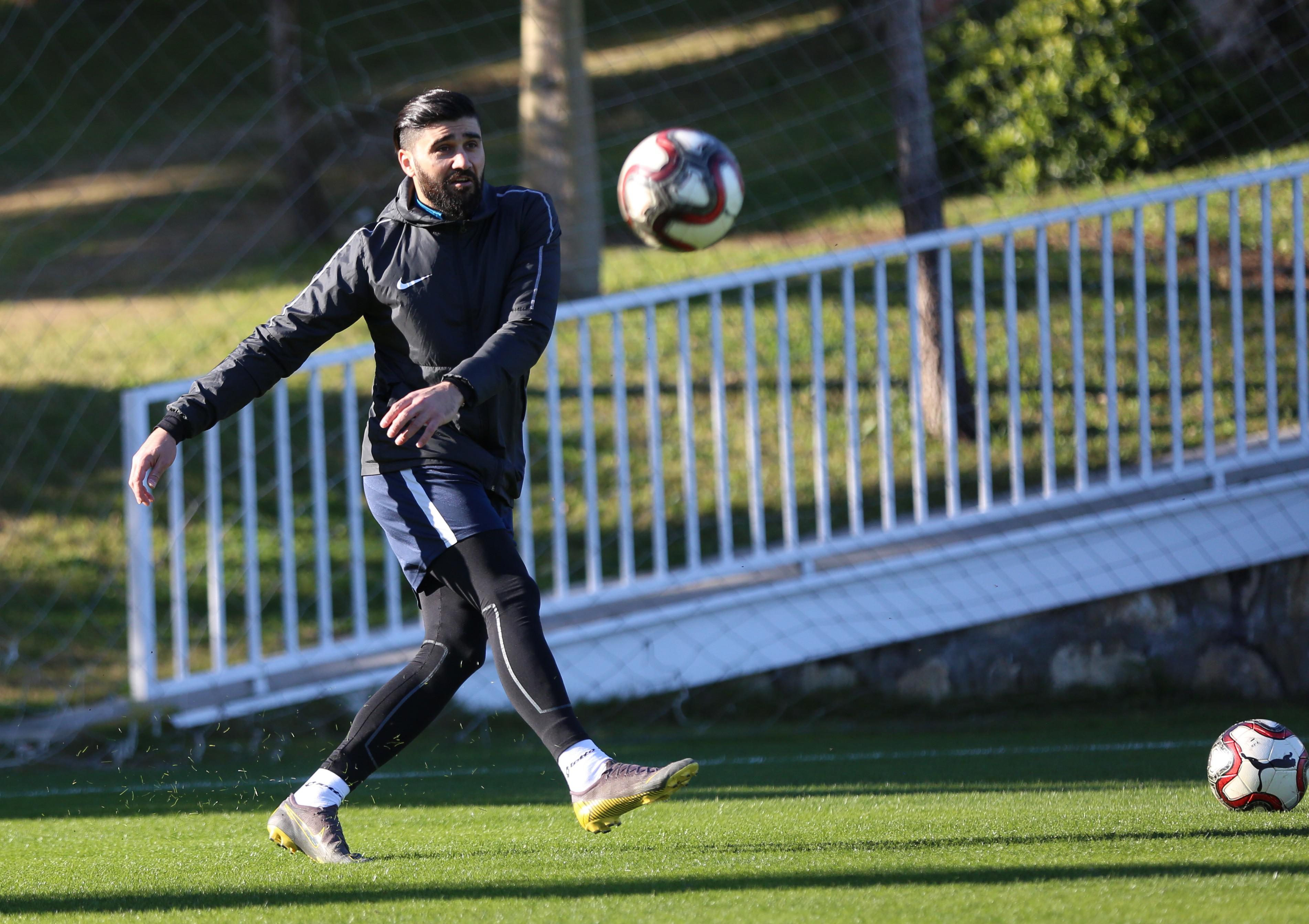 Metin Uçar dünyada 2. sırada!