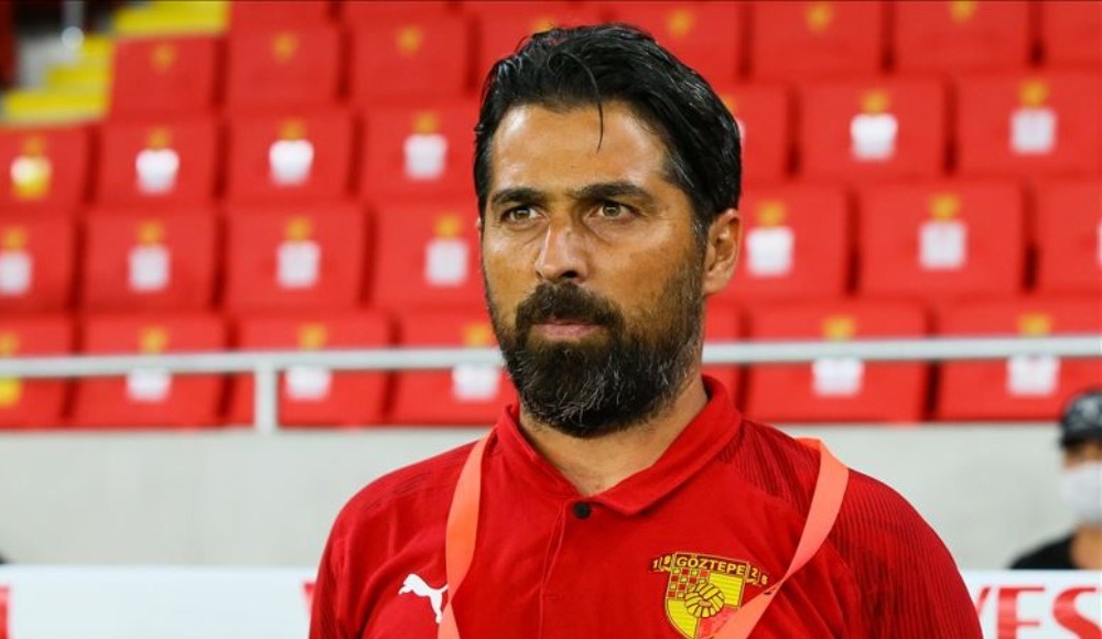 İlhan Palut: Taraftarımızı sevindiremediğimiz için üzgünüz
