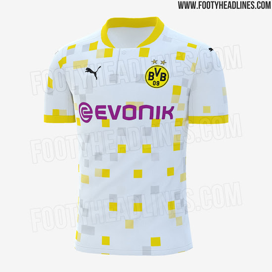 Borussia Dortmund