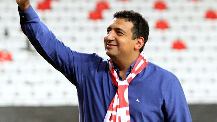 Ali Şafak Öztürk'ün Bankalar Birliği yorumu