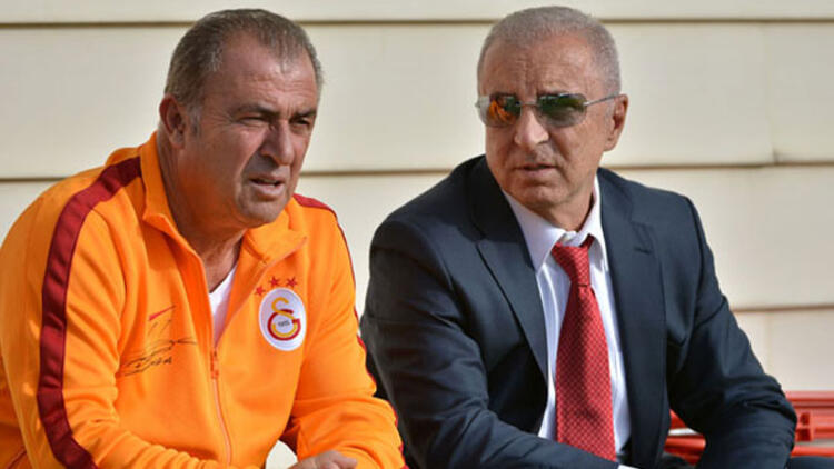 Fatih Terim: "Başarısızlığa neden bulmanın en kolay yolu hocayı göndermek"
