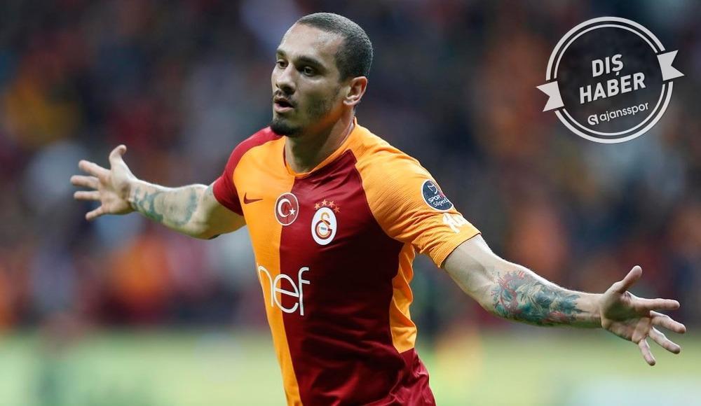 Galatasaray Transferde Bombayi Patlatti Spor Haberleri