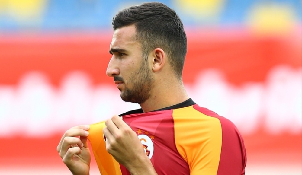 Emin Bayram'dan hata açıklaması!