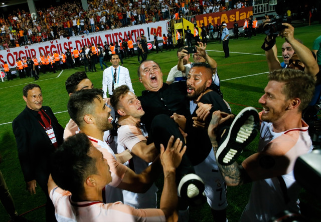 2017-18 Sezonu