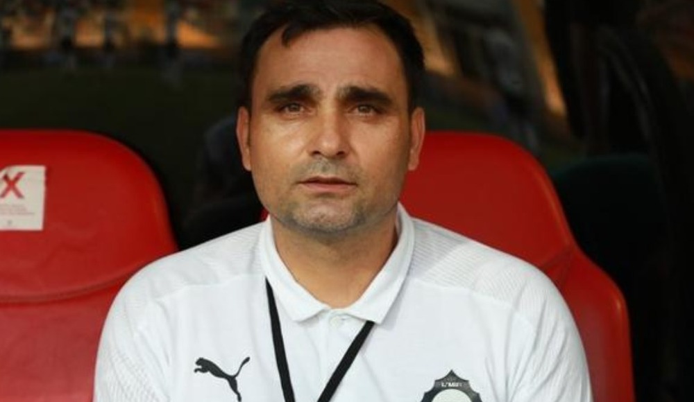 Sebahattin Yenilmez: "Erzurumspor’u tebrik ederiz"