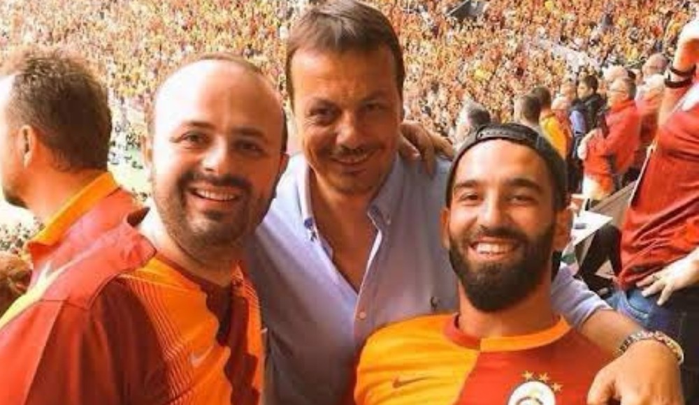 Ergin Ataman ve Arda Turan, İtalya'dan takım satın alıyor