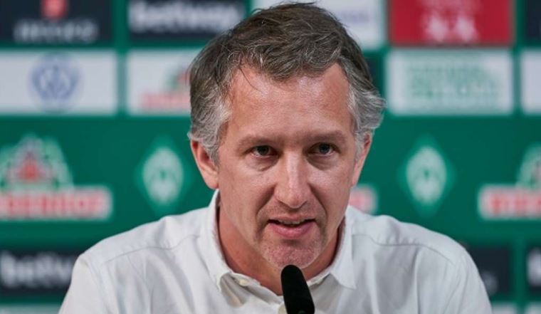 Baumann: "Nuri futbolu bırakmayacaktır"