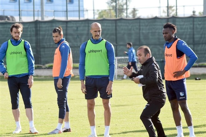 Erzurumspor son 5 yılda en az gol yediği sezonu geçiriyor