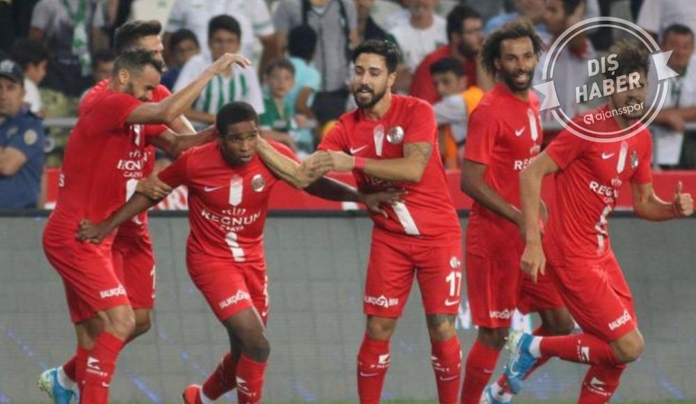 Mukairu'ya ilk hocasından büyük övgü