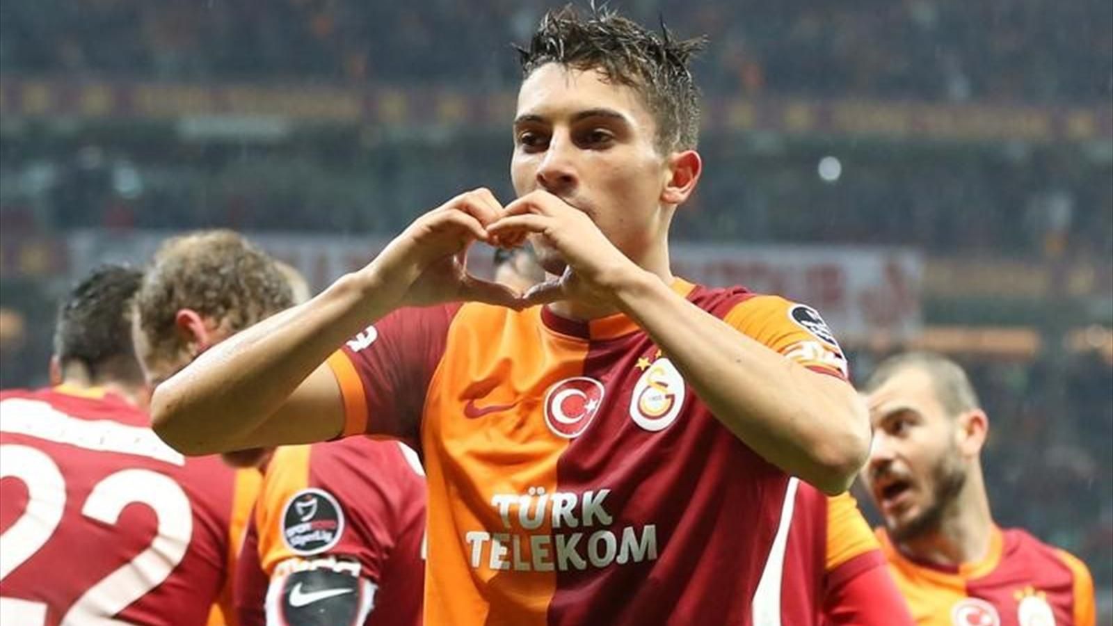 Sürpriz olmazsa Telles Chelsea'de