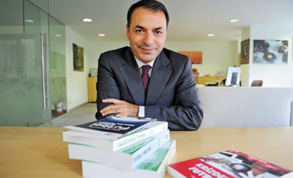 Tuğrul Akşar: "Haksız ve dengesiz bir yapılanma var"