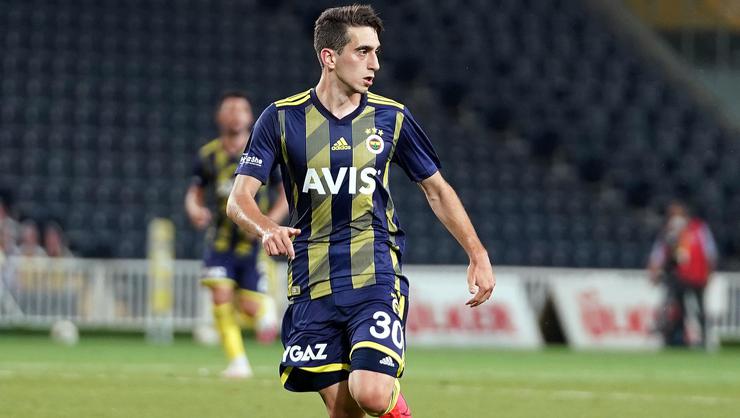 Ömer Faruk neden Fenerbahçe'nin Messi'si olmasın?