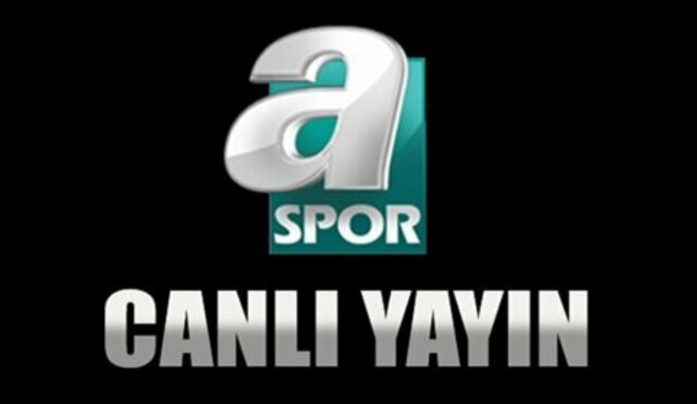 A spor canli. Spor. Aspor лого. Канал ТВ A Spor. A Spor HD Телеканал logo.