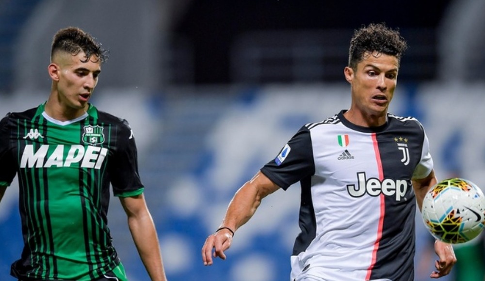 Juventus yine kayıplarda