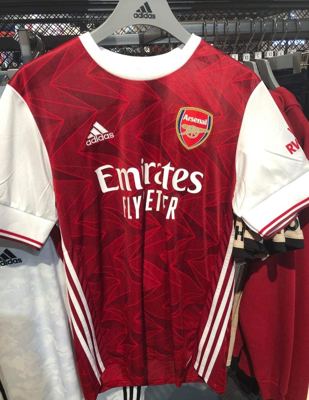 Arsenal