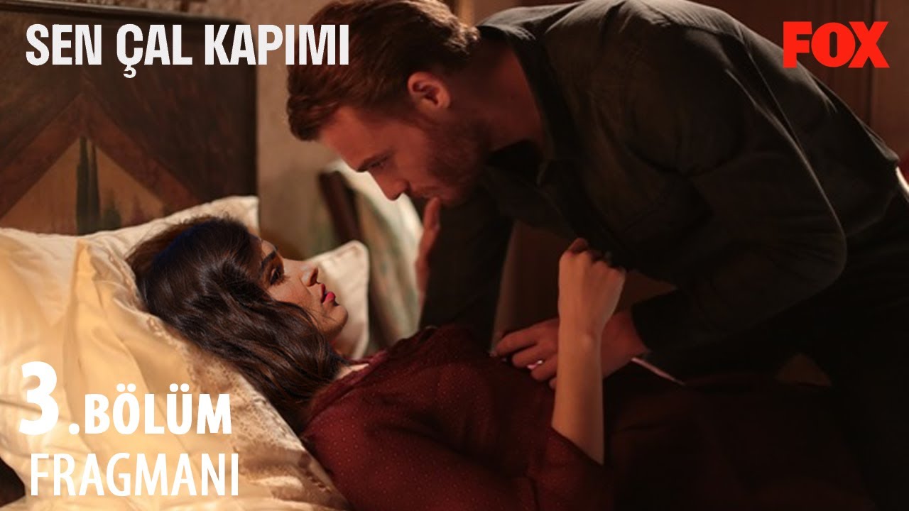 video sen cal kapimi 3 bolum 1 2 3 fragmanlari izle fox tv yeni dizisi olan sen cal kapimi fragman izle youtube fragman izle ajansspor com
