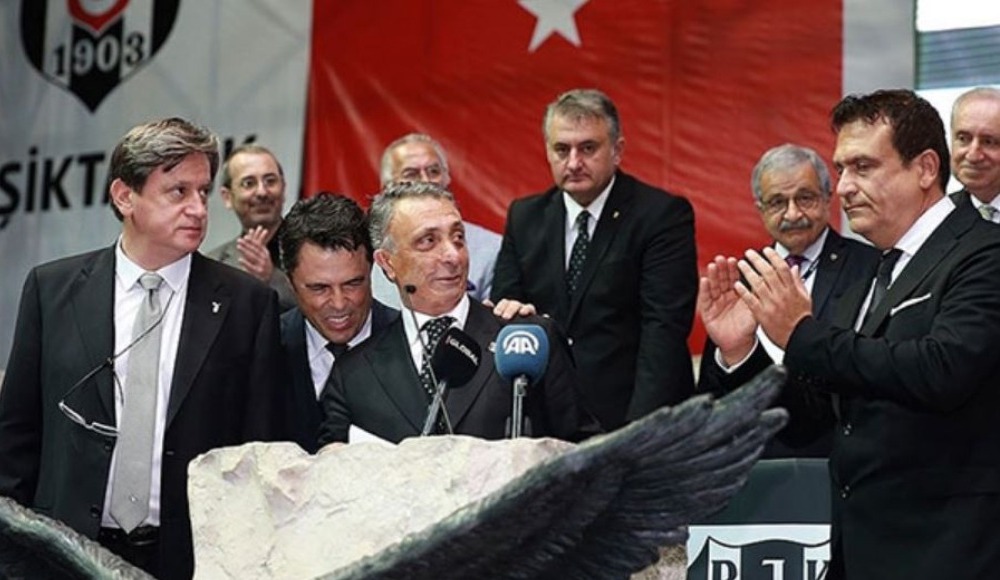 50 milyon Euro'ya satılır!