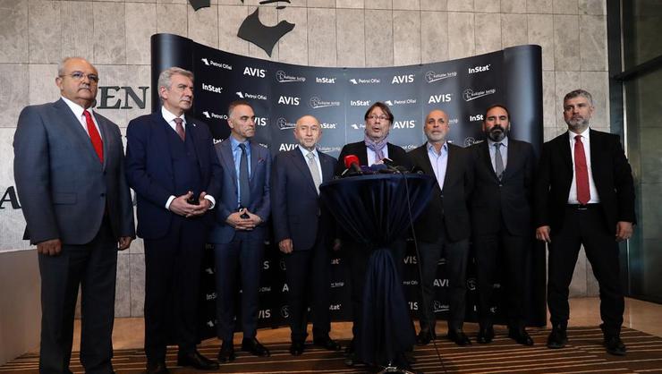 İşte Kulüpler Birliği’nin bu konudaki projeleri: