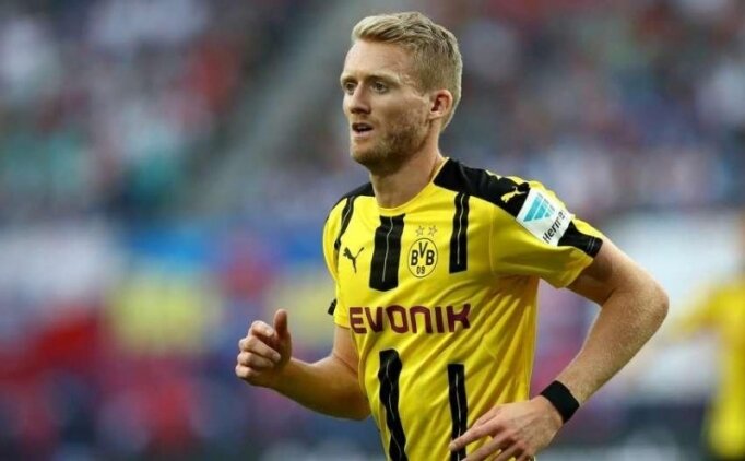 30 milyon Euro karşılığında Wolfsburg’dan transfer edilmişti