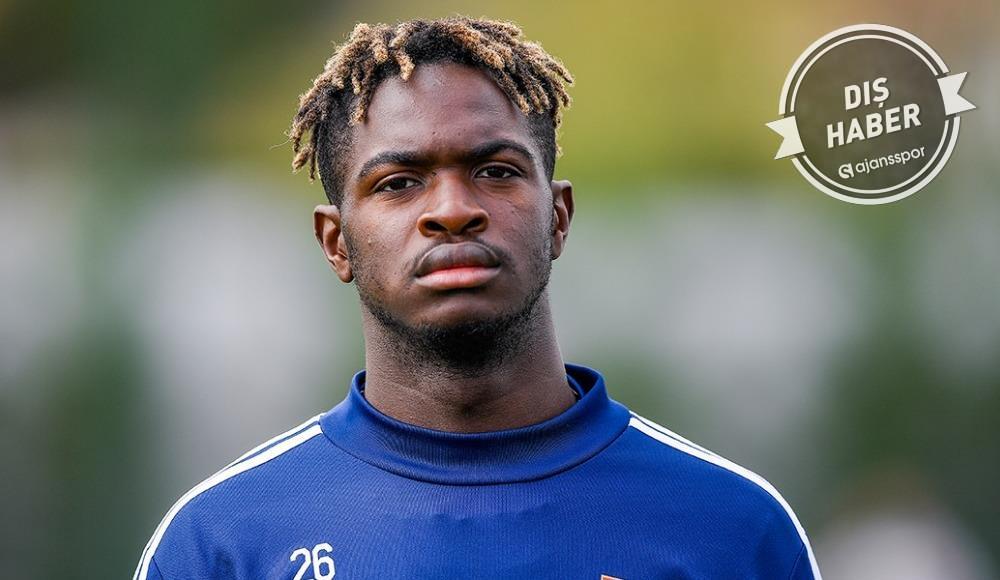 Oumar Solet, Salzburg'a transfer oldu
