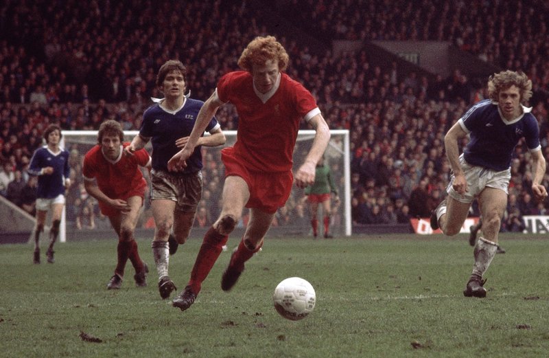 'Mükemmel yedek' David Fairclough
