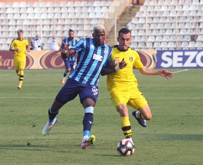 Play-Off'a kalan takımlar