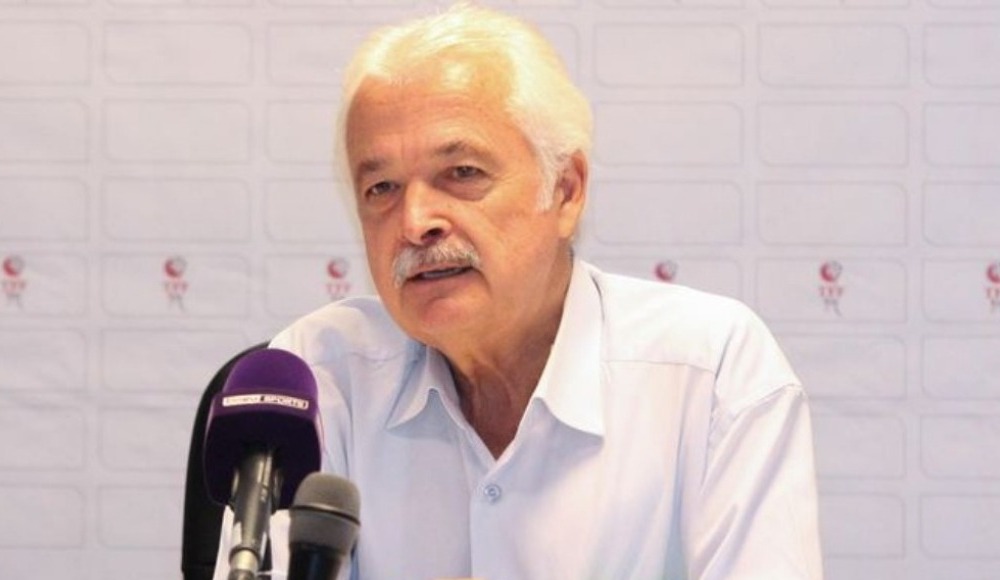 Atılay Canel: “Play-off oynayarak Süper Lig’e çıkacağız”