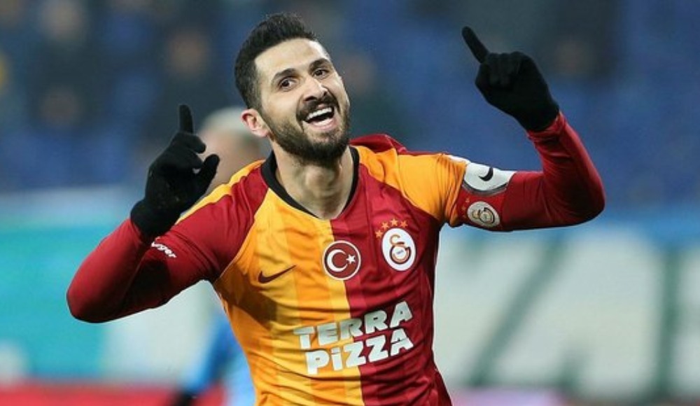 Galatasaray, 'Frikikten gol' defterini Göztepe ile kapayıp Göztepe ile açtı