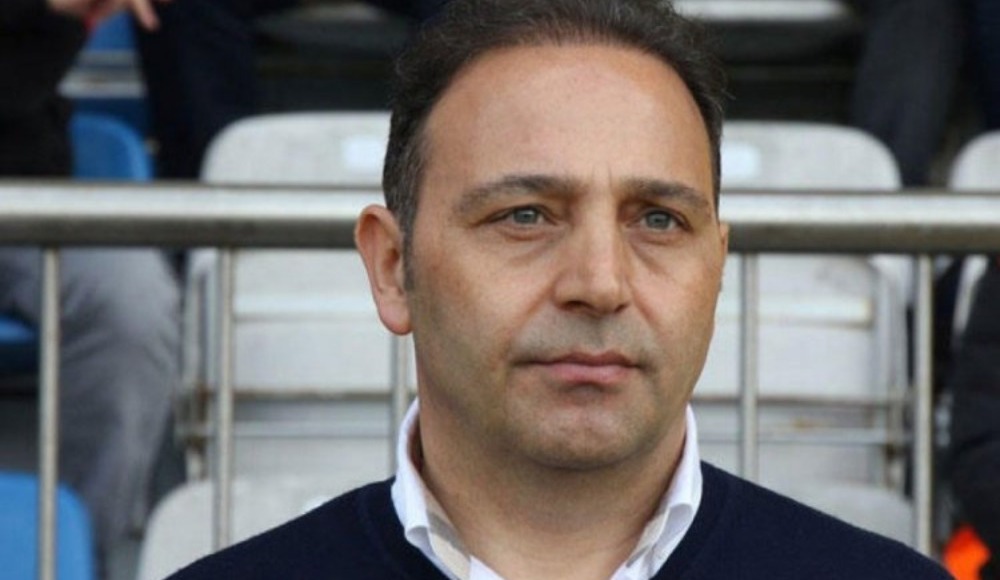 Fuat Çapa: ''Kasımpaşa'da güzel şeyler oluyor''