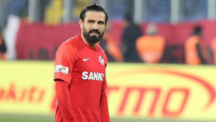 Özer: "Oynamayan oyuncular daha motive olacak"