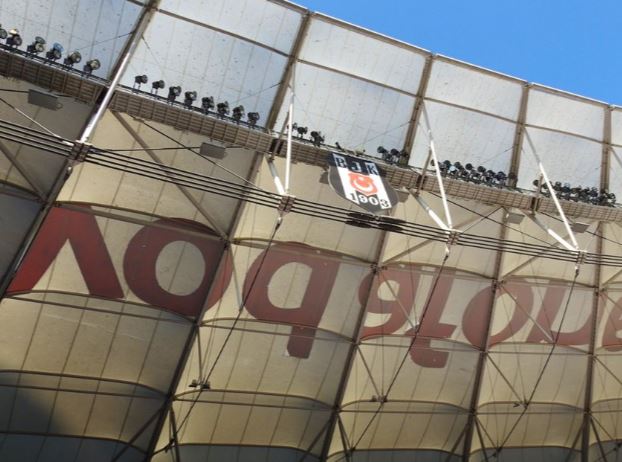 Benzer uygulama TFF 1. Lig ve UEFA maçlarında yapıldı