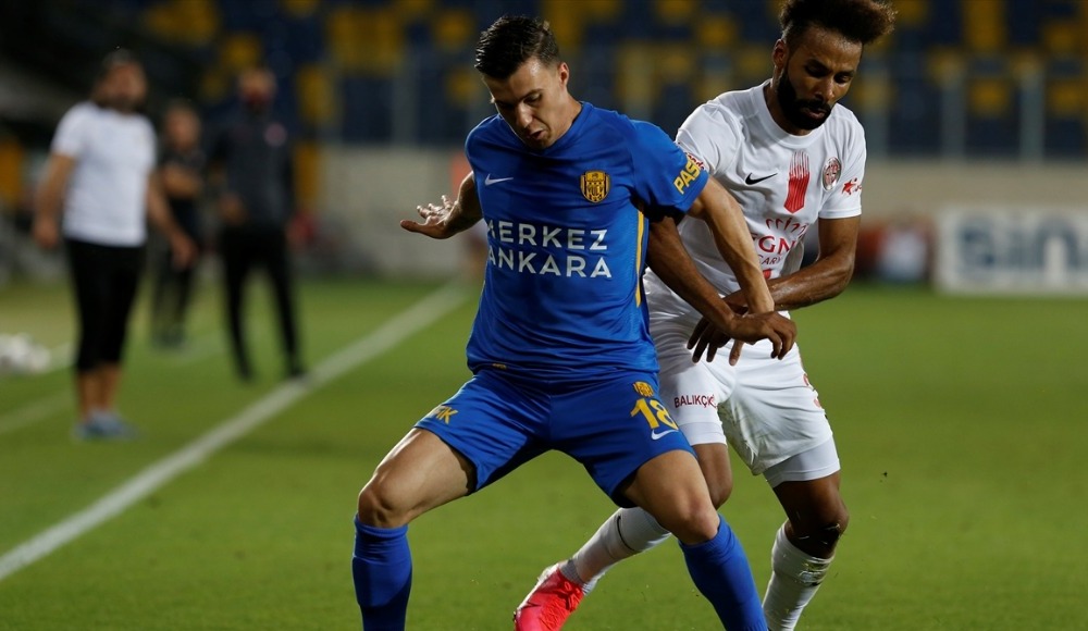 Düşme hattı alev alev! 2'li, 3'lü ve 4'lü averaj hesapları...