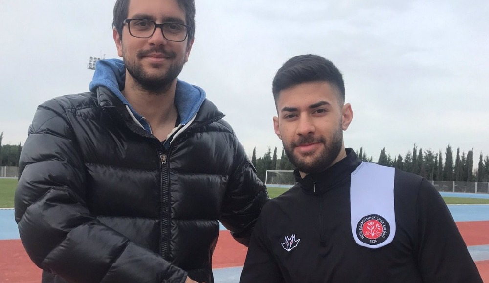 Erdal Öztürk'ün cezasına indirim